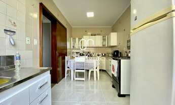 Imagem 5: Duplex mobiliado de 3 dormitórios para locação