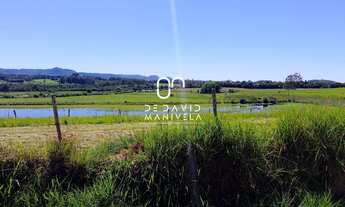 Imagem 7: Terreno a venda na Br 287