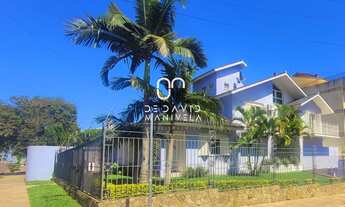 Imagem: CASA ESPETACULAR BAIRRO NOBRE 4 DORMITÓRIOS