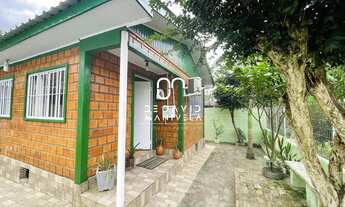 Imagem: Casa mista, 02 dormitórios no Bairro Passo