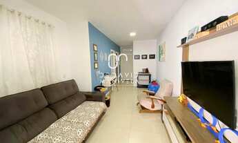 Imagem: Seu Novo Lar Aconchegante em Condomínio