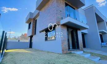 Imagem: Casa Nova em Camobi, 3 dormitórios, sendo