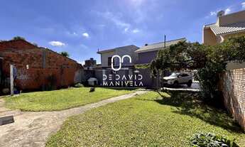 Imagem 7: Casa no Residencial Lopes, com metragens de terreno diferenciada