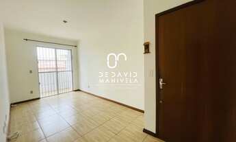 Imagem 2: Apartamento para venda central de 2 dormitórios