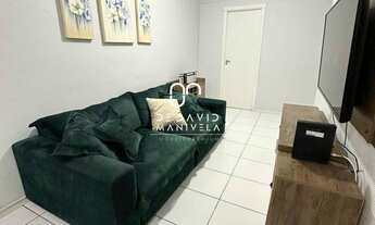 Imagem: Casa semi mobiliada no Moradas Clube!