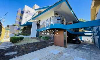 Imagem: Casa 06 dormitórios no bairro Lourdes