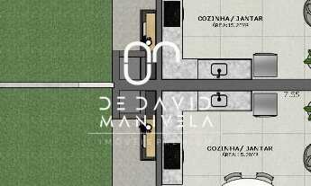 Imagem 6: Excelente casa com 03 dormitórios com uma suíte