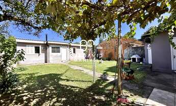 Imagem 6: Casa no Residencial Lopes, com metragens de terreno diferenciada