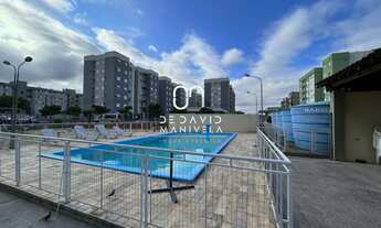 Imagem 7: Apartamento 02 dormitórios para venda em Santa Maria com Sacada e Garagem