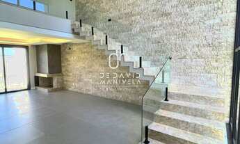 Imagem 5: Casa Alto Padrão no bairro Alto da Colina com piscina