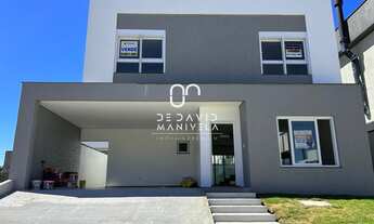 Imagem: Casa 3 Suítes Real Park Tomazetti, Santa