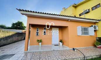 Imagem: Excelente casa, muito bem conservada no