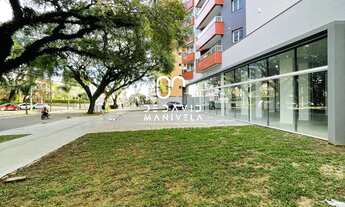 Imagem: Sala comercial na avenida medianeira