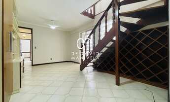 Imagem 4: Cobertura 03 dormitórios com suíte bairro Fátima