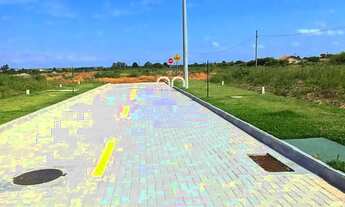 Imagem: Terreno no Residencial ARBO VILLAGE PARK