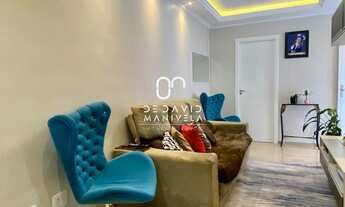 Imagem 4: Casa Refinada em Condomínio com 2 Dormitórios e Suíte