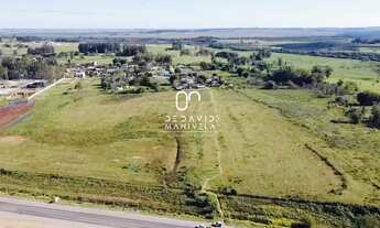 Imagem: Terreno Comercial na BR 158