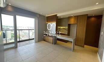 Imagem: Apartamento dois dormitórios