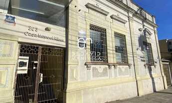 Imagem: Sala comercial para venda. Ampla