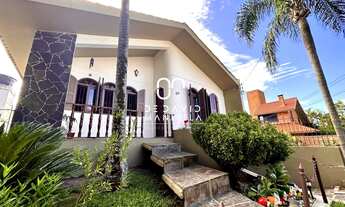 Imagem: Casa Camobi Imóvel Amplo 04 dormitórios