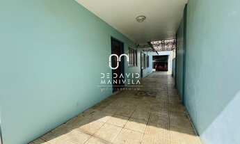 Imagem 3: Casa térrea com 03 dormitórios, piscina e espaço gourmet em Camobi