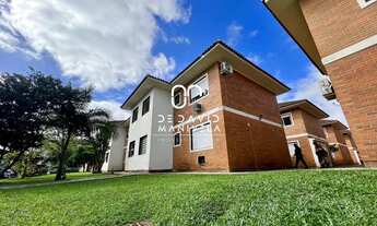 Imagem 2: Apartamento 2 dormitório no Residencial Arco Verde