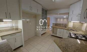 Imagem 2: Amplo Apartamento 4 dorm