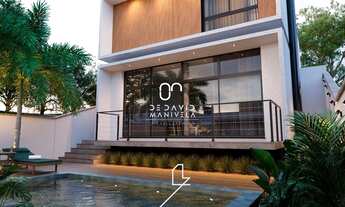 Imagem 5: Terreno em Condomínio a venda com projeto incluso!