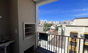 Imagem 5: ???? **Apartamento Novo no Centro de Santa Maria, RS** ????