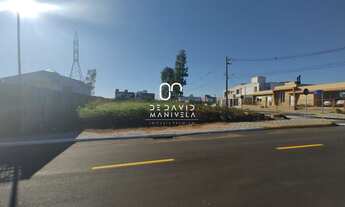 Imagem: Terreno à venda São José Santa Maria/RS