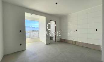 Imagem 6: Apartamento 2 Dormitórios Sacada com Churrasqueira Novo Próximo a UFN