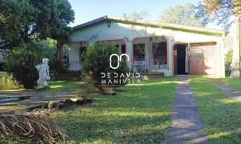 Imagem: Casa com piscina Parque Pinhal