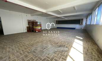 Imagem: Sala comercial, térreo na Galeria Roth