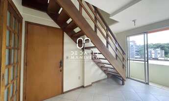 Imagem 2: Espetacular cobertura com 03 dormitórios, no Centro de Santa Maria