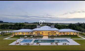 Imagem: Estância dos Montes Home Resort