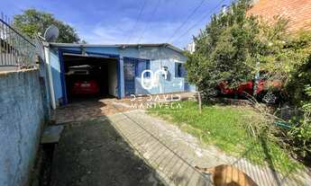 Imagem: Casa a venda na Tancredo Neves