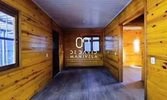 Imagem 3: Casa em Camobi disponível para locação!