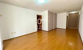 Imagem 3: Apartamento central, semimobiliado para locação