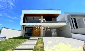 Imagem: Belíssima casa no Condomínio Cidade Universitária