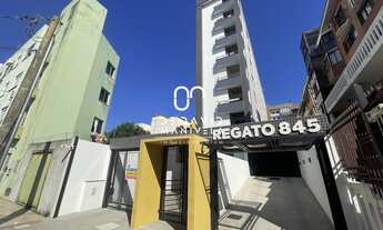 Imagem: Apartamento Novo no Centro de Santa Maria