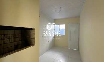 Imagem 5: Casa nova em condominio, Lareira, espaço gourmet, porcelanato