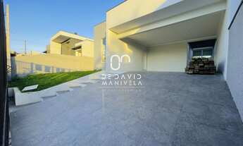 Imagem 4: Casa 03 dormitórios com suíte bairro Tomazzetti