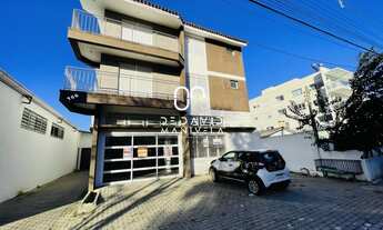 Imagem: Loja térrea no bairro Patronato com estacionamento