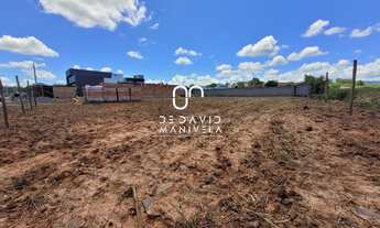 Imagem: Terreno em Camobi