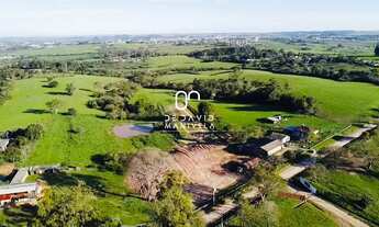 Imagem: Chácara 18 hectares, na localidade de Santo