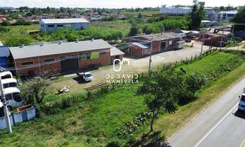 Imagem: Oportunidade de pavilhão comercial, na