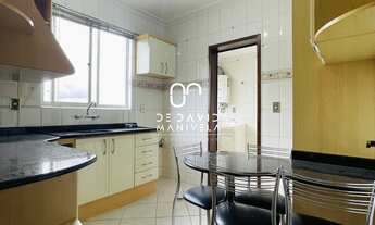 Imagem 5: Cobertura 03 dormitórios com suíte bairro Fátima