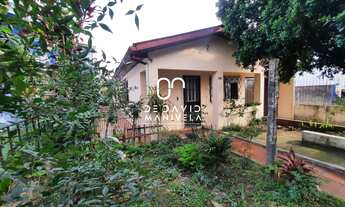 Imagem: Casa 2 dormitórios sendo 1 suíte / Bairro