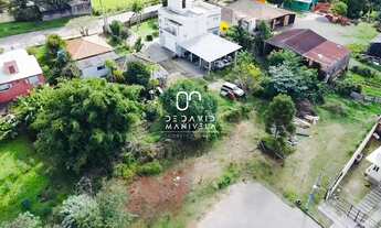 Imagem: Terreno no bairro Diácono João Luiz Pozzobon