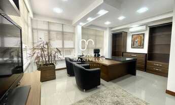 Imagem: Sala Comercial no Bairro Nossa Senhora das